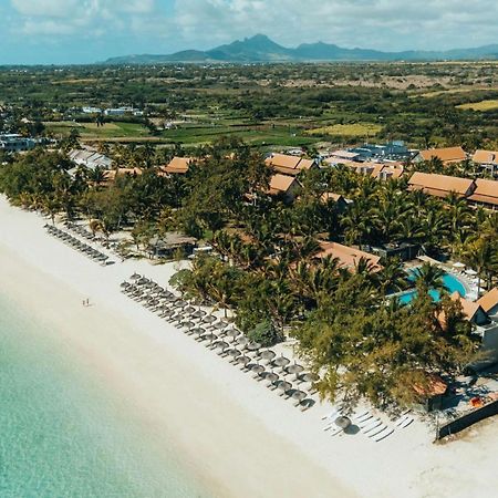 Crystals Beach Resort Belle Mare, A Member Of Radisson Individuals Palmar Ngoại thất bức ảnh