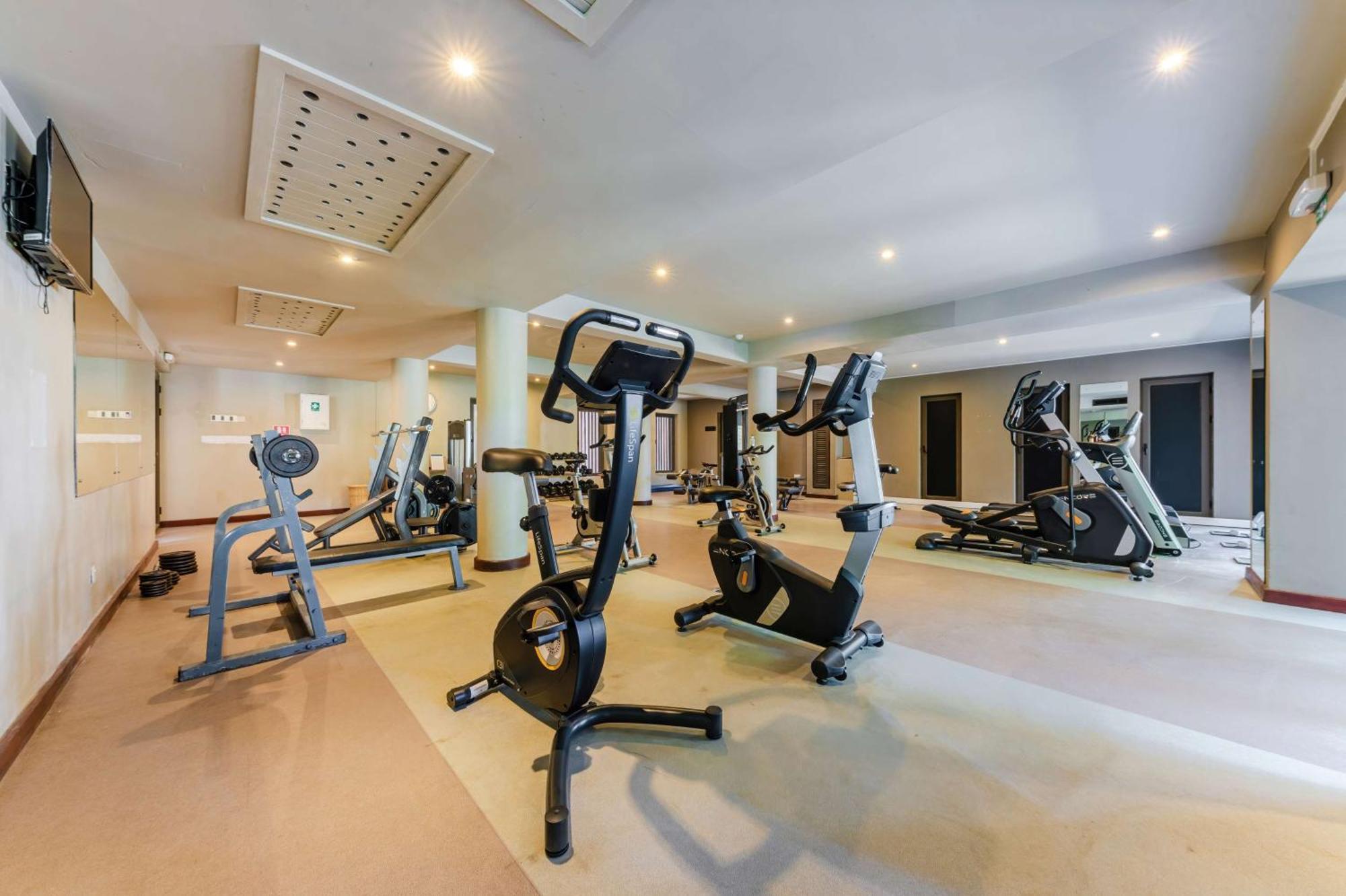 Crystals Beach Resort Belle Mare, A Member Of Radisson Individuals Palmar Ngoại thất bức ảnh